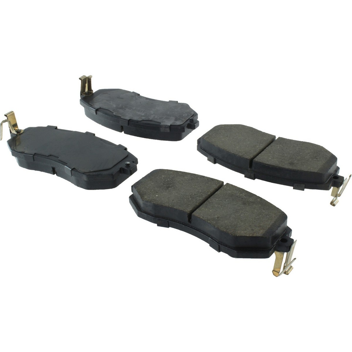 Scion FRS Brake Pads